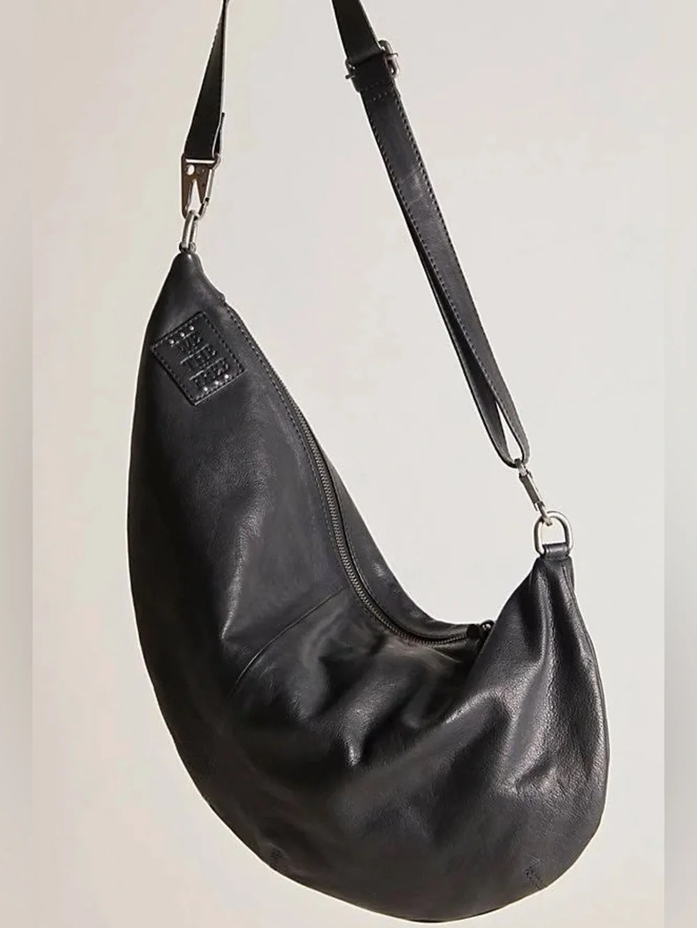 Free People We The Free Waverly Sling